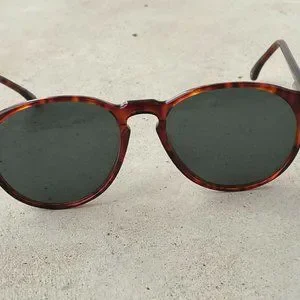 Oliver Winston Classic Women Sunglasses Brown OWC 902 53[]17 143 Made in America Oliver Winston Classic Women Sunglasses Brown OWC 902 53[]17  main image 3